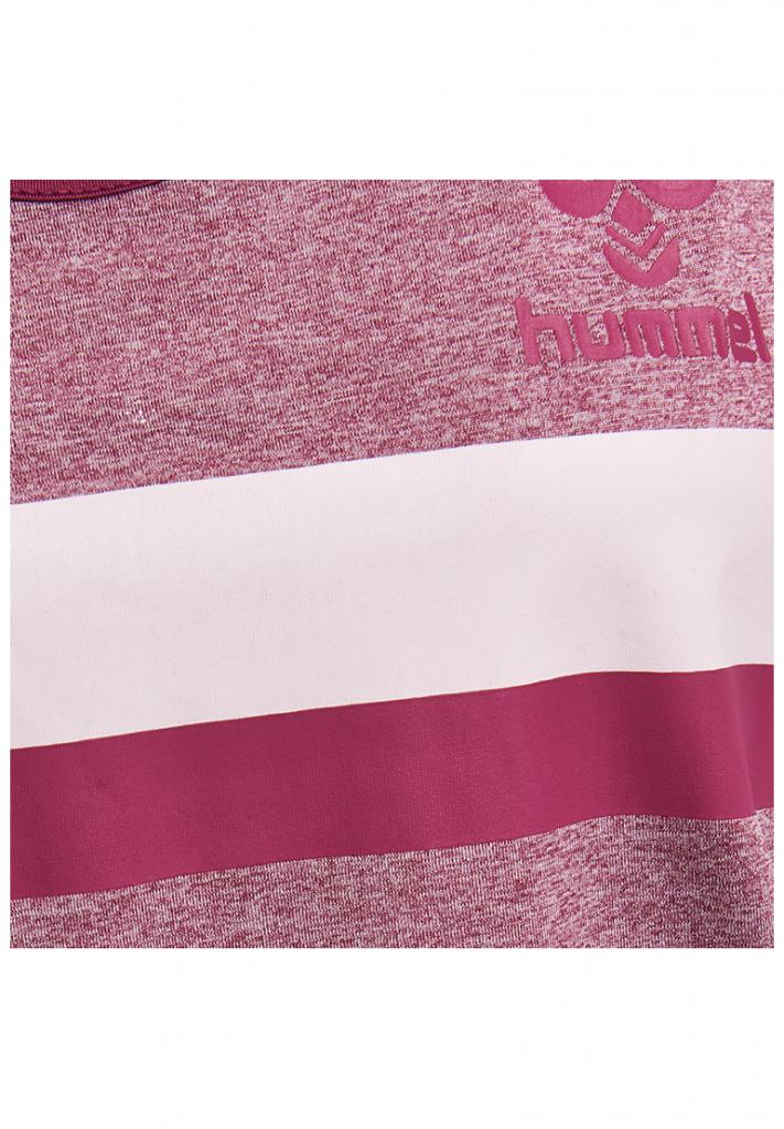 Майка HMLZOE TOP 203-030-4339-XS Дорослі Жіноча РОЖЕВИЙ