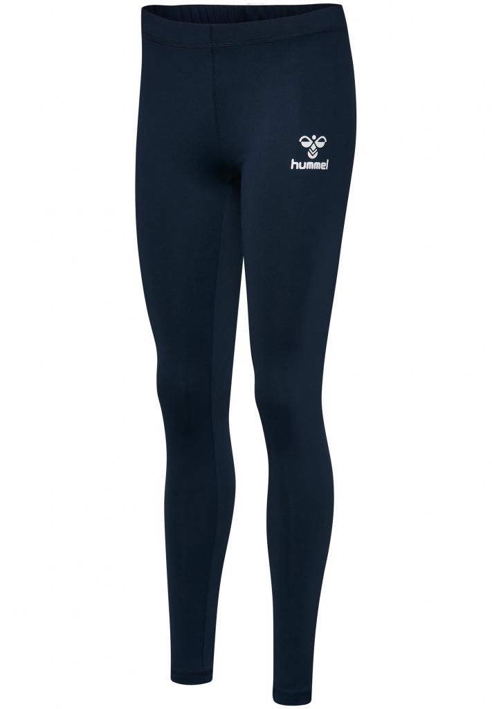 Леггинсы HMLLILLY 203-028-1009-XS Взрослые Женский ТЕМНО-СИНИЙ
