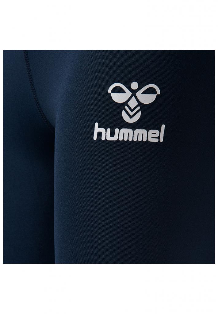 Леггинсы HMLLILLY 203-028-1009-XS Взрослые Женский ТЕМНО-СИНИЙ
