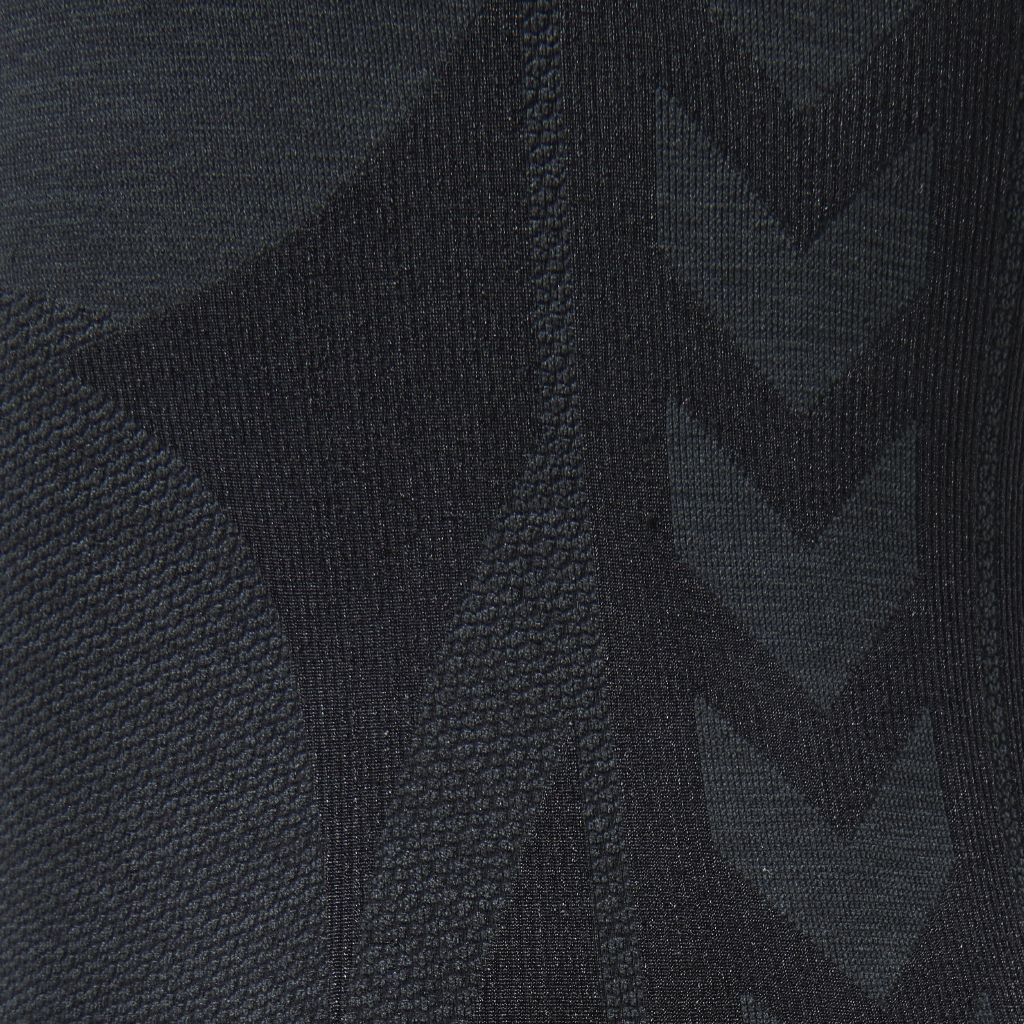 Майка HMLCLEA SEAMLESS TOP 201-804-2001-M/L Взрослые Женский ЧЕРНЫЙ