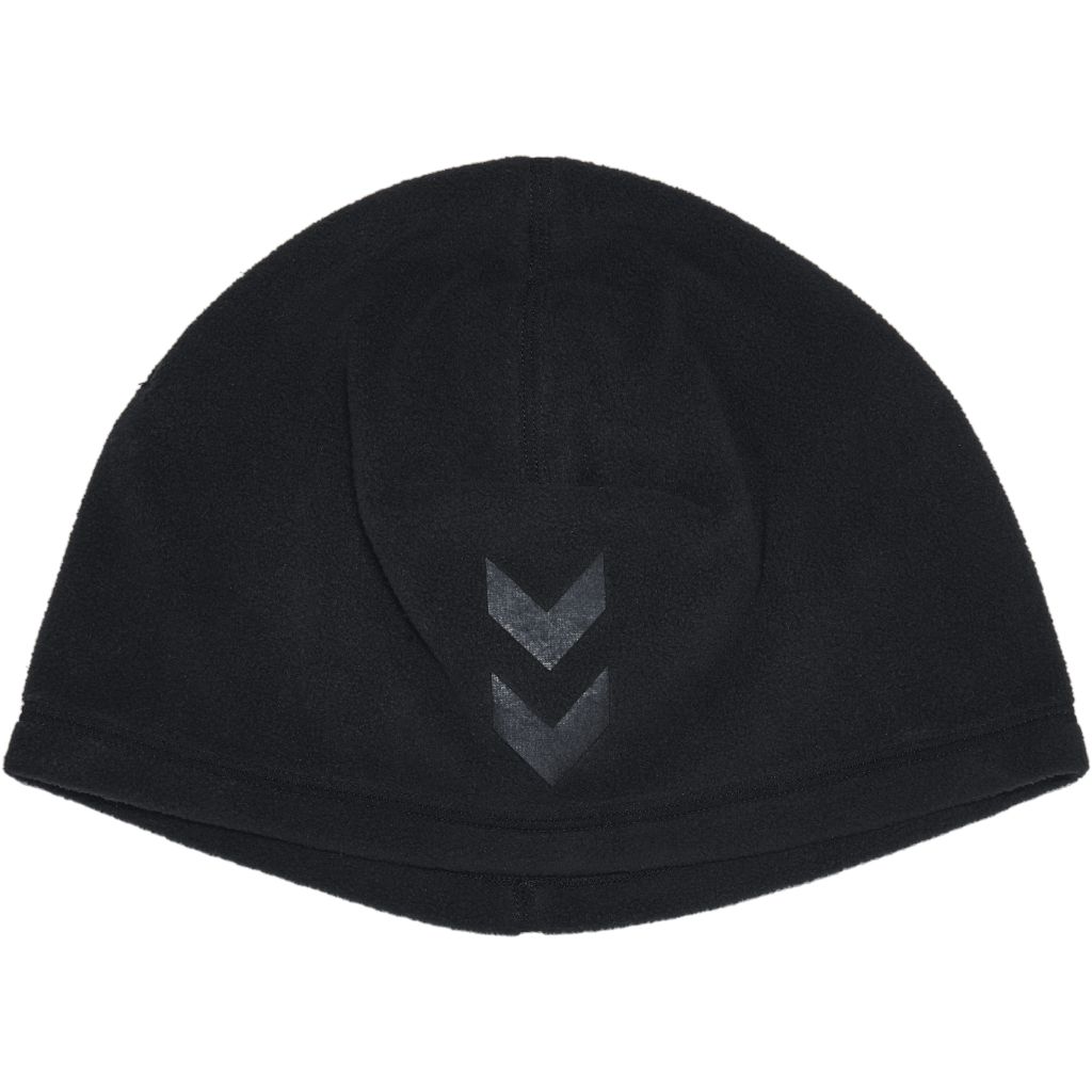 Шапка HUMMEL COURT BEANIE 202-037-1525-M/L Дорослі Унісекс ТЕМНО-СІРИЙ