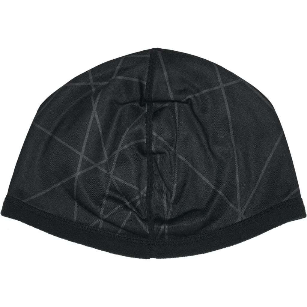 Шапка HUMMEL COURT BEANIE 202-037-1525-M/L Дорослі Унісекс ТЕМНО-СІРИЙ