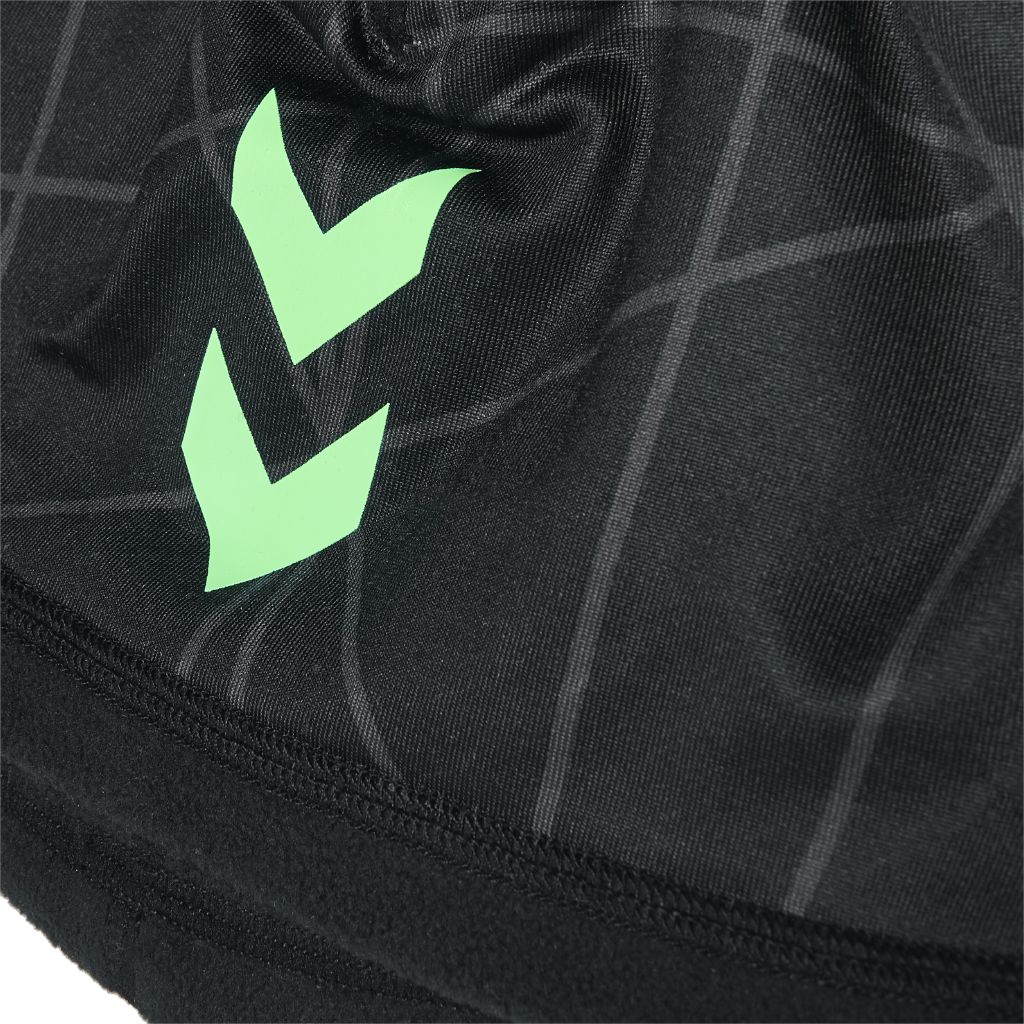 Шапка HUMMEL COURT BEANIE 202-037-1525-M/L Дорослі Унісекс ТЕМНО-СІРИЙ