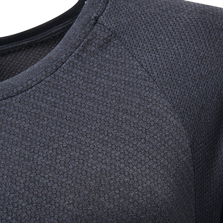 Свитшот HMLLILOU SEAMLESS T-SHIRT L/S 201-822-2508-XL/XXL Взрослые Женский ТЕМНО-СЕРЫЙ