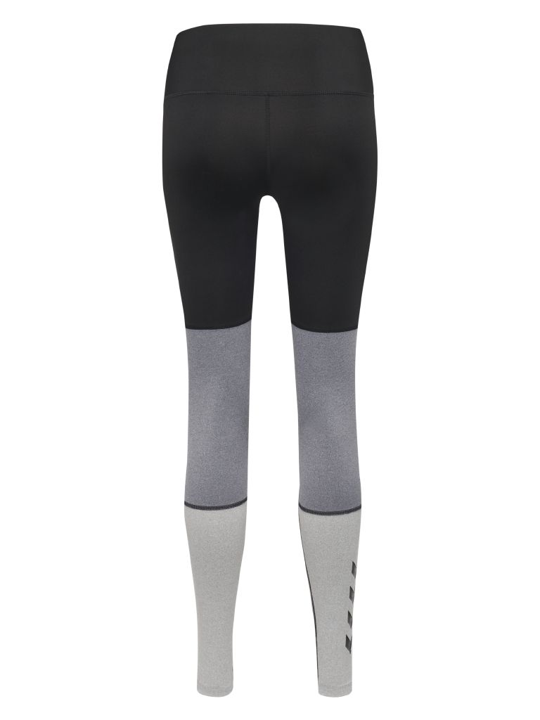Легінси HMLAMY TIGHTS 200-235-2001-M Дорослі Жіноча ЧОРНИЙ