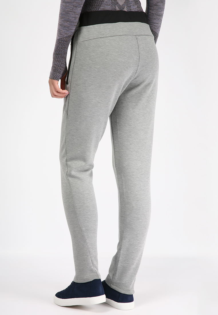 Штаны CLASSIC BEE HMLCLIO PANTS 200-173-2006-XS Взрослые Женский СЕРЫЙ