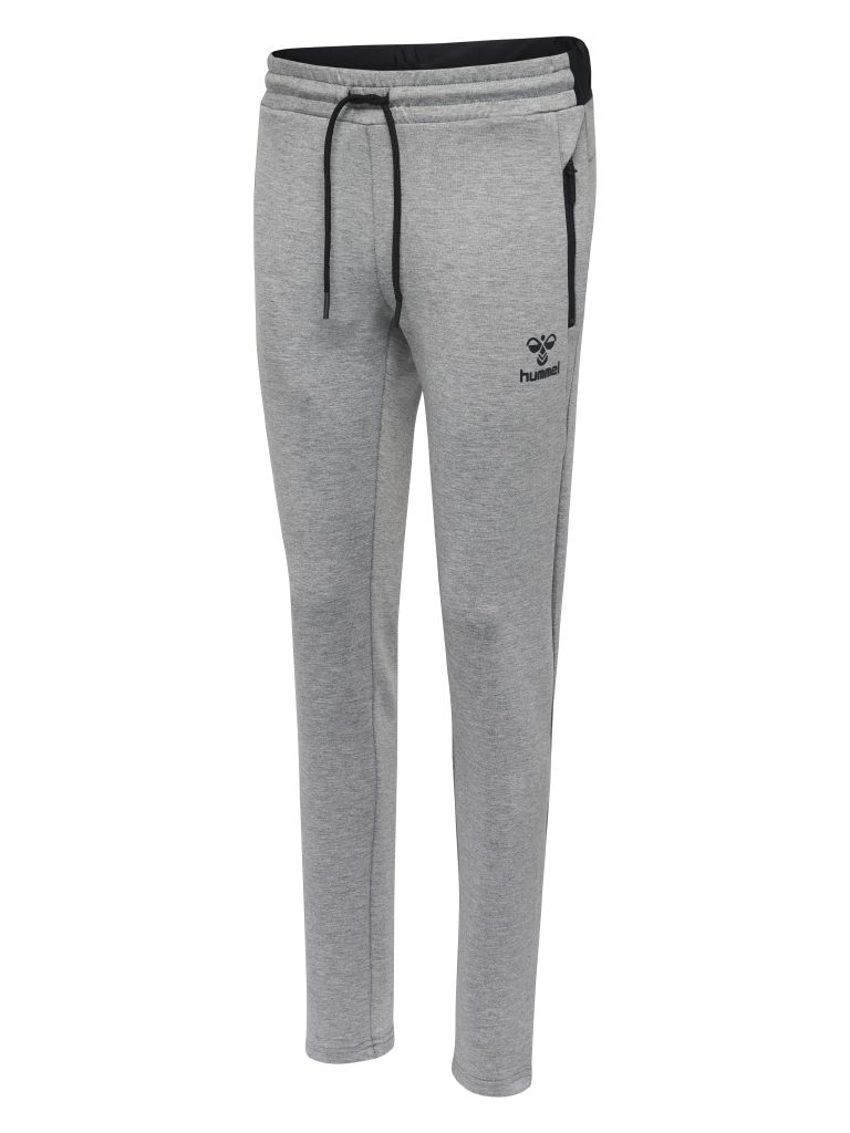 Штаны CLASSIC BEE HMLCLIO PANTS 200-173-2006-XS Взрослые Женский СЕРЫЙ