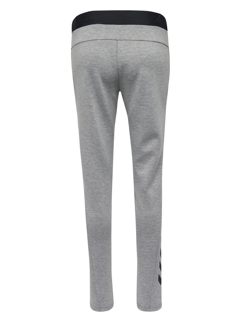 Штаны CLASSIC BEE HMLCLIO PANTS 200-173-2006-XS Взрослые Женский СЕРЫЙ