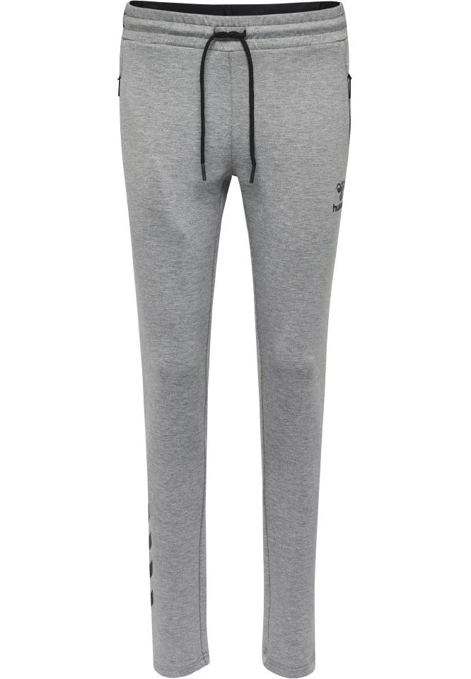 Штаны CLASSIC BEE HMLCLIO PANTS 200-173-2006-L Взрослые Женский СЕРЫЙ