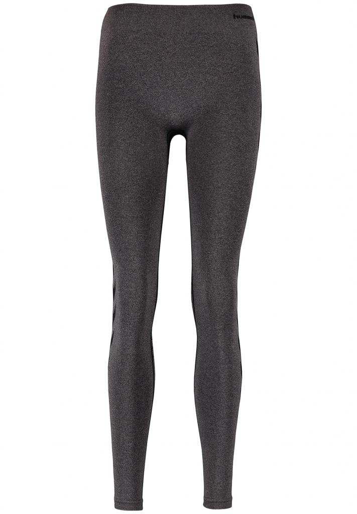 Тайтси CLASSIC BEE CI SEAMLESS TIGHTS 011-336-1502-XS/S Дорослі Жіноча ТЕМНО-СІРИЙ