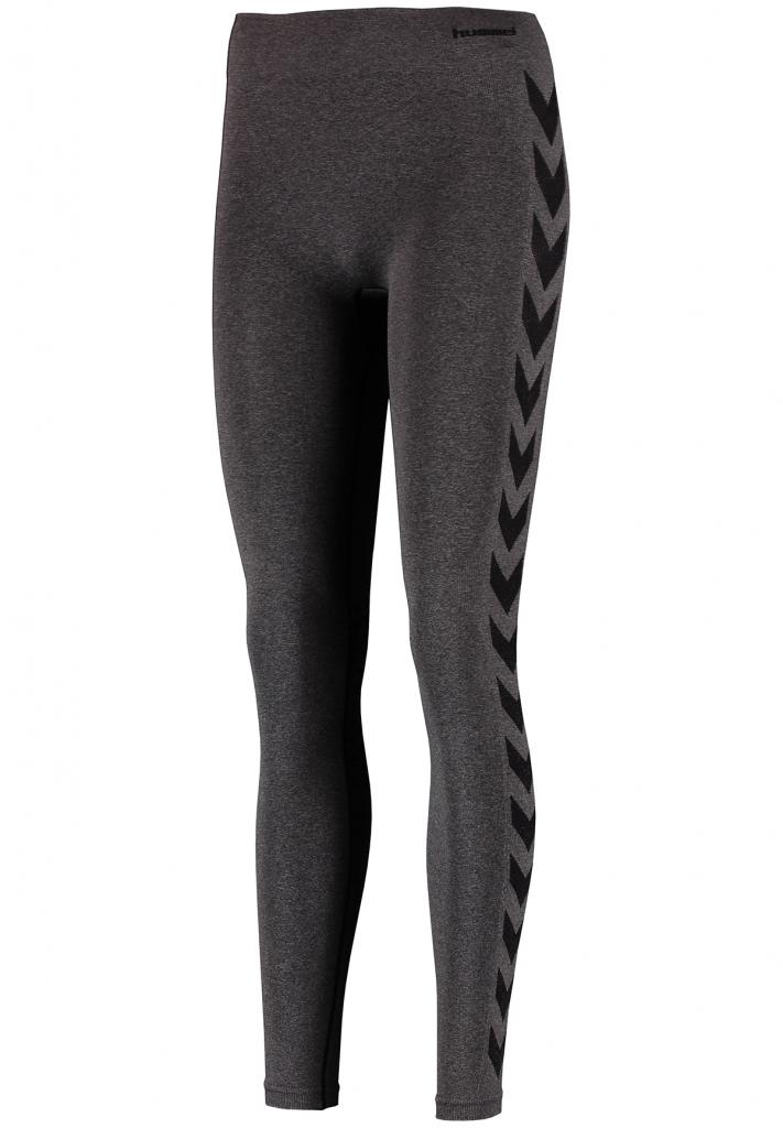 Тайтси CLASSIC BEE CI SEAMLESS TIGHTS 011-336-1502-XS/S Дорослі Жіноча ТЕМНО-СІРИЙ