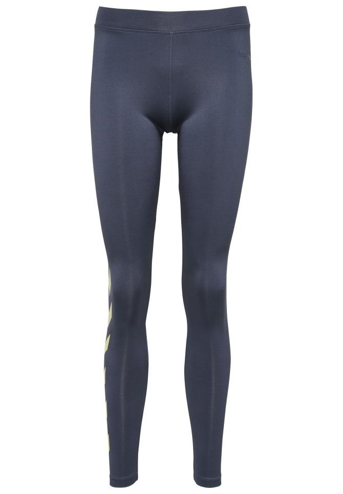 Леггинсы SORA TIGHTS 011-330-8540-XL Взрослые Женский СИНИЙ