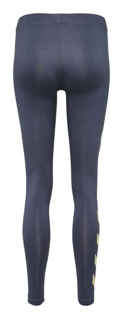 Леггинсы SORA TIGHTS 011-330-8540-XL Взрослые Женский СИНИЙ