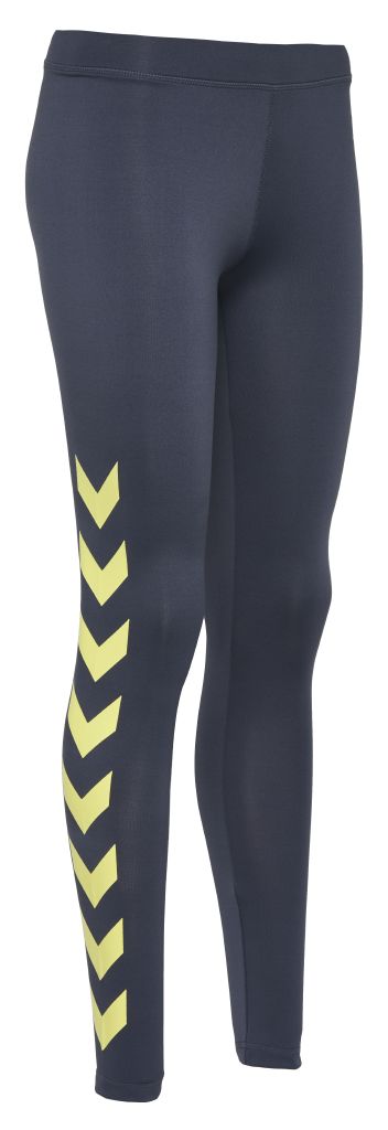 Леггинсы SORA TIGHTS 011-330-8540-XL Взрослые Женский СИНИЙ