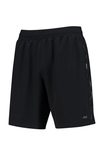 Шорты LANCE SHORTS 013-214-2001-S Взрослые Мужской ЧЕРНЫЙ