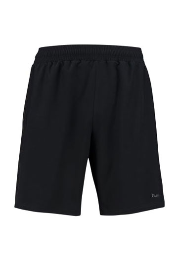 Шорты LANCE SHORTS 013-214-2001-S Взрослые Мужской ЧЕРНЫЙ