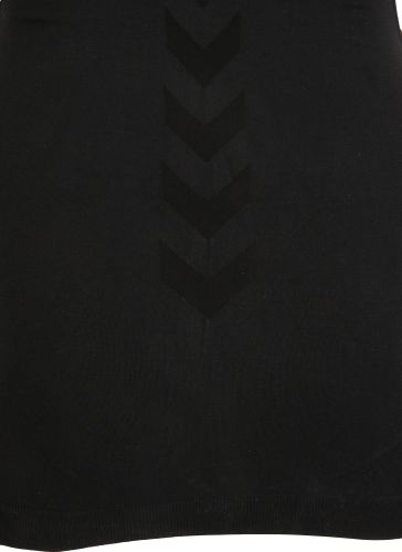 Майка SUE SEAMLESS TOP 009-534-2001-M/L Дорослі Жіноча ЧОРНИЙ