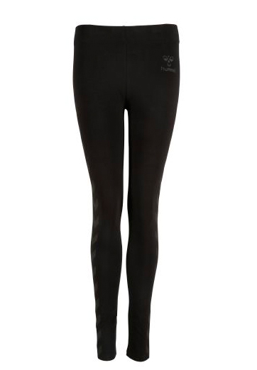 Легінси CLASSIC BEE LOGO LEGGINGS 011-500-2042-XS Дорослі Жіноча ЧОРНИЙ