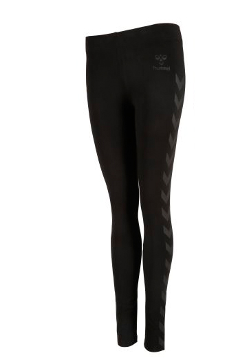 Легінси CLASSIC BEE LOGO LEGGINGS 011-500-2042-XS Дорослі Жіноча ЧОРНИЙ