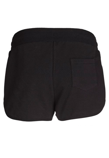 Шорты CLASSIC BEE WOMENS TECH SHORTS 010-760-2001-XS Взрослые Женский ЧЕРНЫЙ