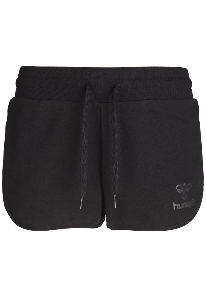 Шорты CLASSIC BEE WOMENS TECH SHORTS 010-760-2001-XS Взрослые Женский ЧЕРНЫЙ