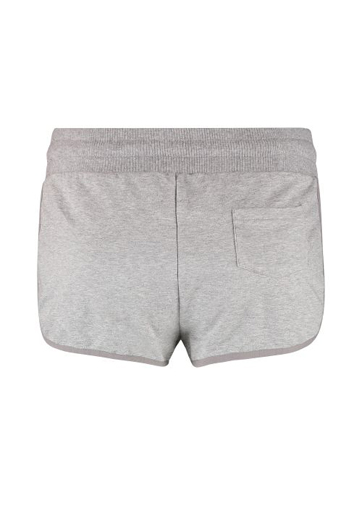 Шорти CLASSIC BEE WOMENS TECH SHORTS 010-760-2006-XS Дорослі Жіноча СІРИЙ