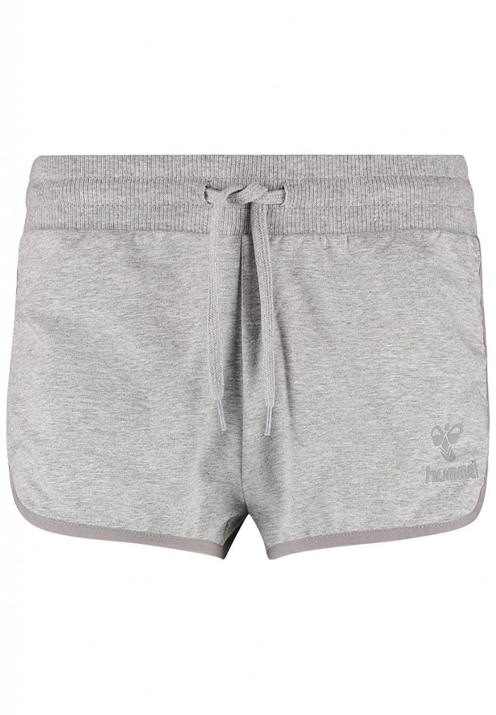 Шорти CLASSIC BEE WOMENS TECH SHORTS 010-760-2006-XXL Дорослі Жіноча СІРИЙ