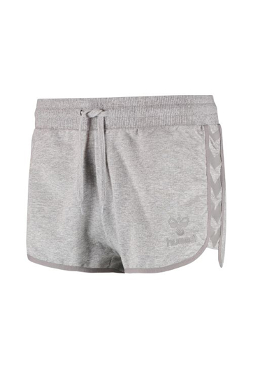Шорти CLASSIC BEE WOMENS TECH SHORTS 010-760-2006-XXL Дорослі Жіноча СІРИЙ