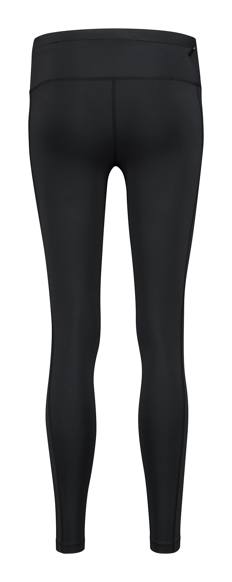 Легінси EDIT 7-8 TIGHTS 011-332-2001-XS Дорослі Жіноча ЧОРНИЙ