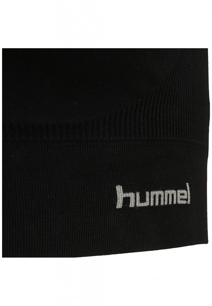 Топ SUE SEAMLESS SPORTS TOP 009-533-2001-XL/XXL Взрослые Женский ЧЕРНЫЙ