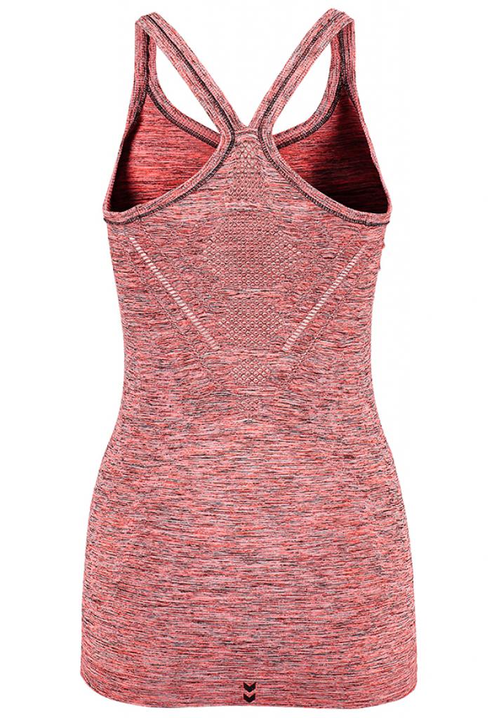 Майка LEA SEAMLESS TOP 019-011-3674-XL/XXL Взрослые Женский РОЗОВЫЙ