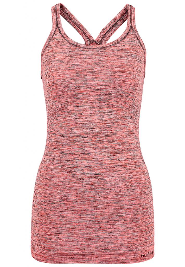 Майка LEA SEAMLESS TOP 019-011-3674-XL/XXL Взрослые Женский РОЗОВЫЙ