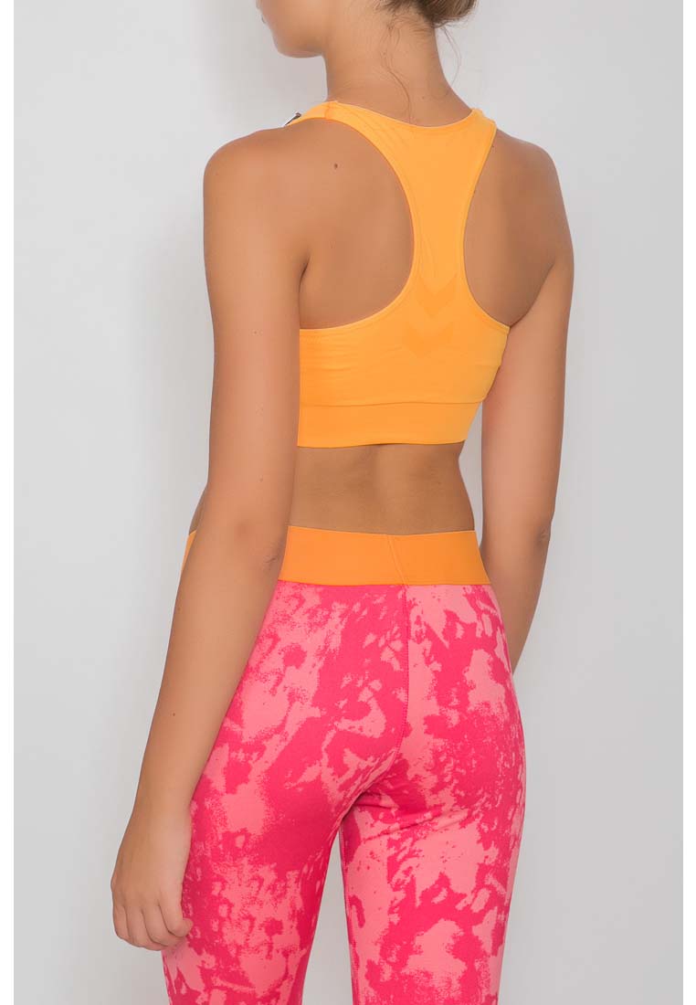 Тайтси жіночі MILA 3-4 TIGHTS 011-293-4490-M Дорослі Жіноча МАЛИНОВИЙ