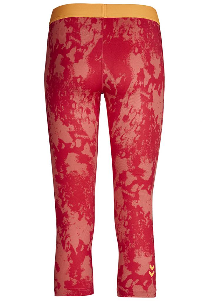 Тайтси жіночі MILA 3-4 TIGHTS 011-293-4490-M Дорослі Жіноча МАЛИНОВИЙ