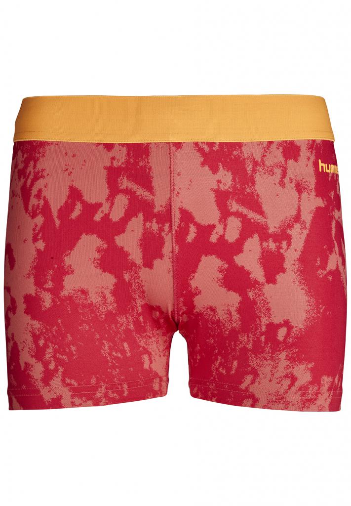 Шорты MILA SHORTS 013-168-4490-S Взрослые Женский МАЛИНОВЫЙ