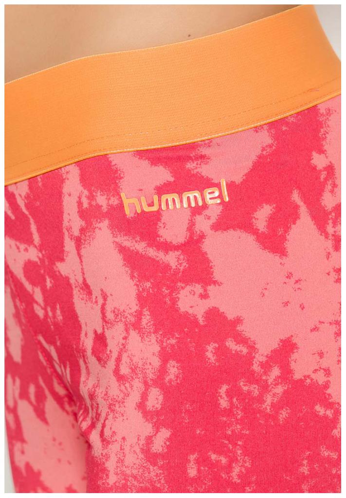 Шорты MILA SHORTS 013-168-4490-XS Взрослые Женский МАЛИНОВЫЙ