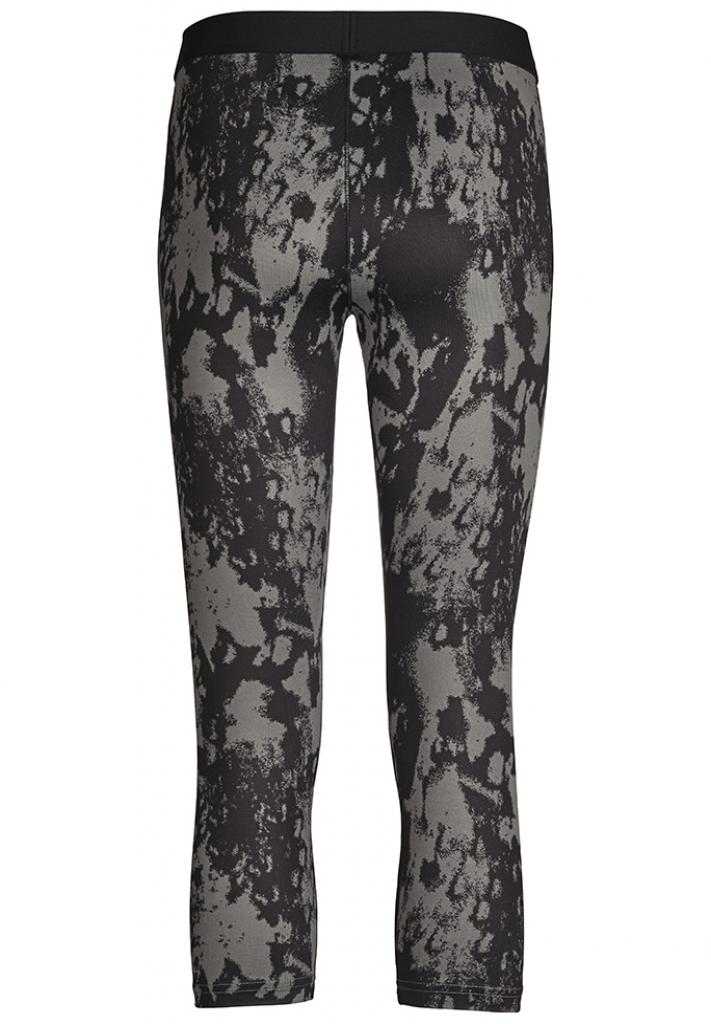 Тайтси жіночі MILA 3-4 TIGHTS 011-293-2001-M Дорослі Жіноча ЧОРНИЙ