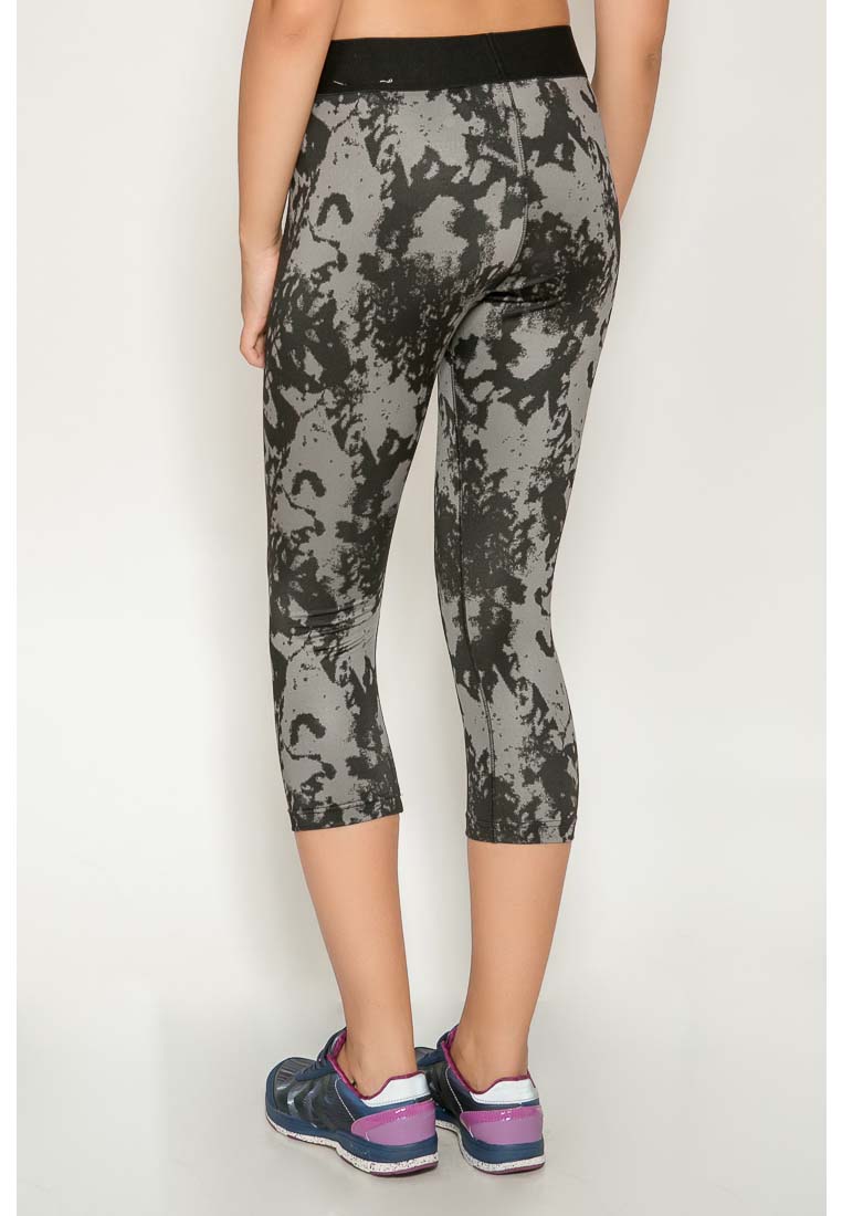 Тайтси жіночі MILA 3-4 TIGHTS 011-293-2001-S Дорослі Жіноча ЧОРНИЙ