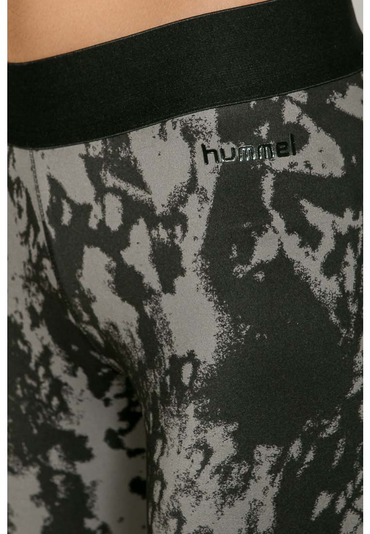 Тайтси жіночі MILA 3-4 TIGHTS 011-293-2001-S Дорослі Жіноча ЧОРНИЙ