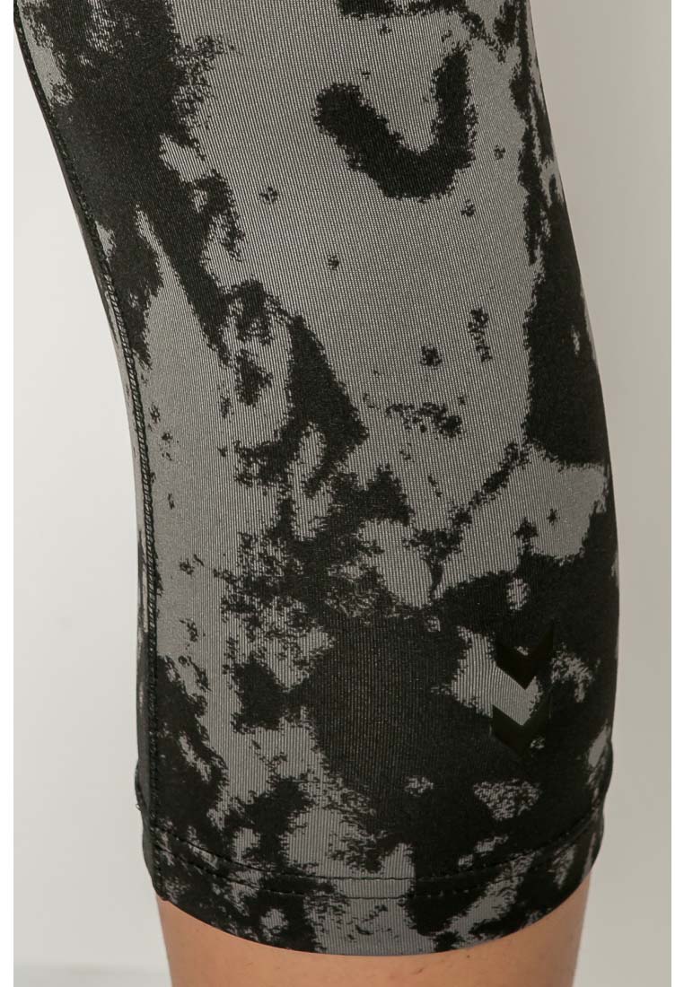 Тайтси жіночі MILA 3-4 TIGHTS 011-293-2001-L Дорослі Жіноча ЧОРНИЙ