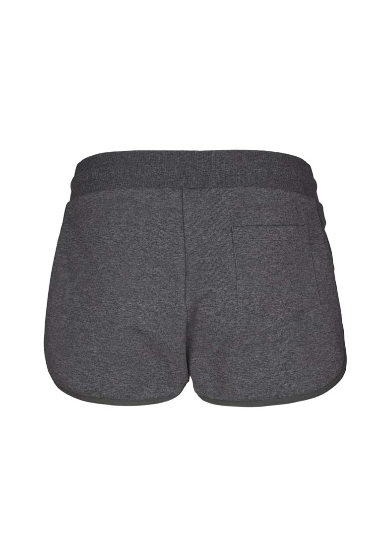 Шорты CLASSIC BEE WOMENS TECH SHORTS 010-760-2007-M Взрослые Женский СЕРЫЙ