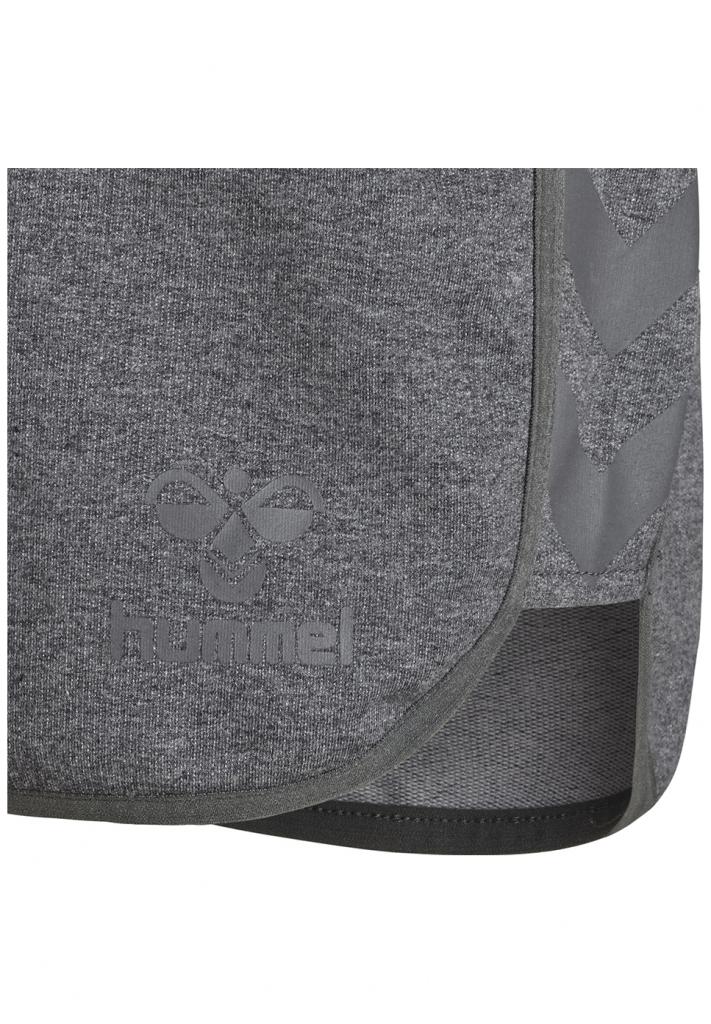Шорты CLASSIC BEE WOMENS TECH SHORTS 010-760-2007-XS Взрослые Женский СЕРЫЙ