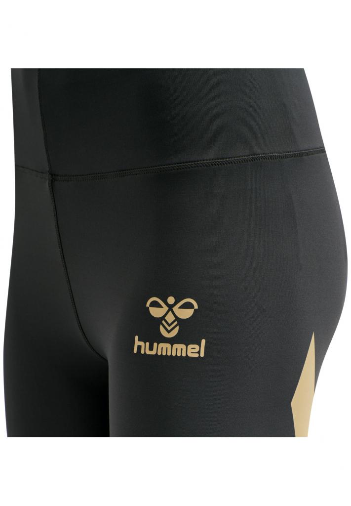 Тайтсы PARIS HIGH WAIST TIGHTS 206-231-1025-XS Взрослые Женский ТЕМНО-СЕРЫЙ