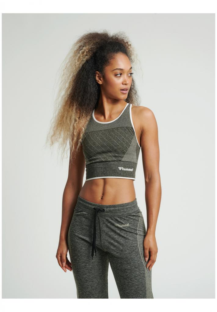 Топ HANA SEAMLESS SPORTS TOP 210-399-2340-XS Взрослые