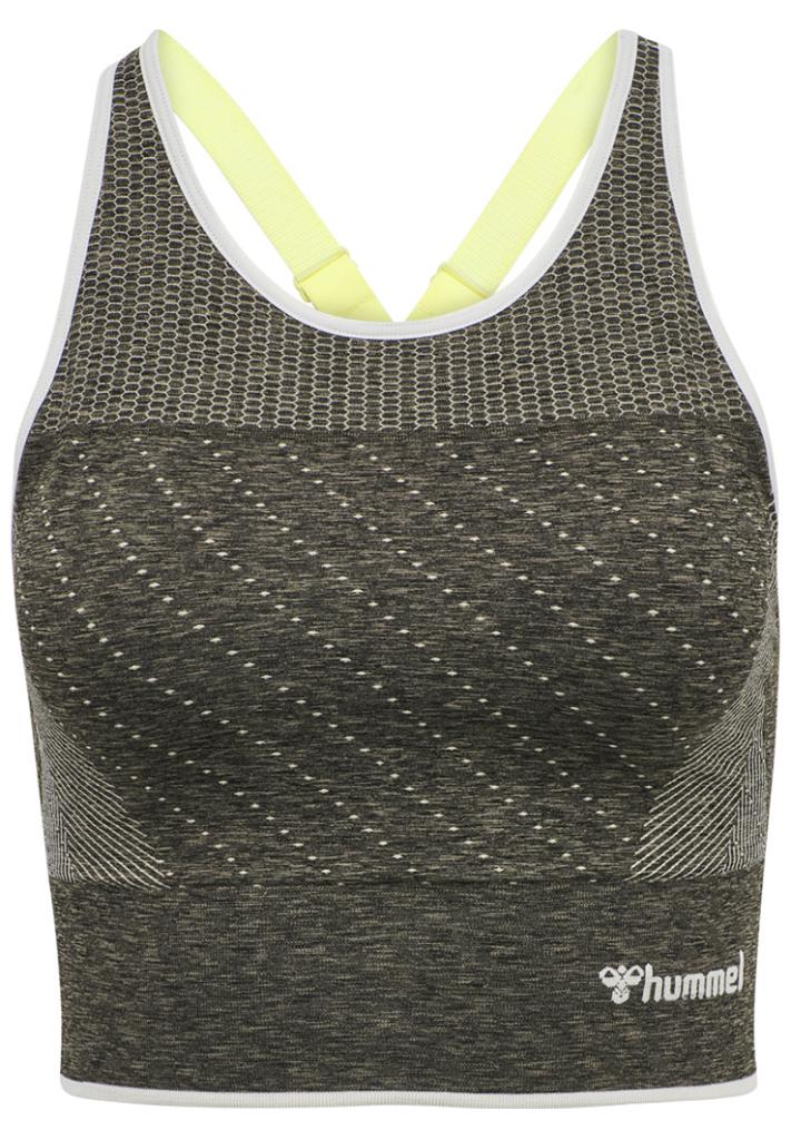 Топ HANA SEAMLESS SPORTS TOP 210-399-2340-XS Взрослые