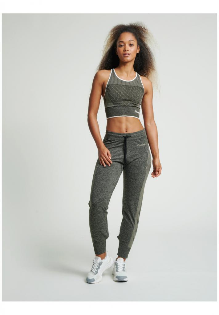 Топ HANA SEAMLESS SPORTS TOP 210-399-2340-M Дорослі