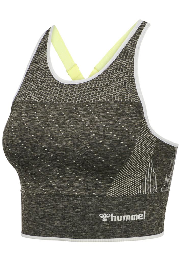 Топ HANA SEAMLESS SPORTS TOP 210-399-2340-M Дорослі