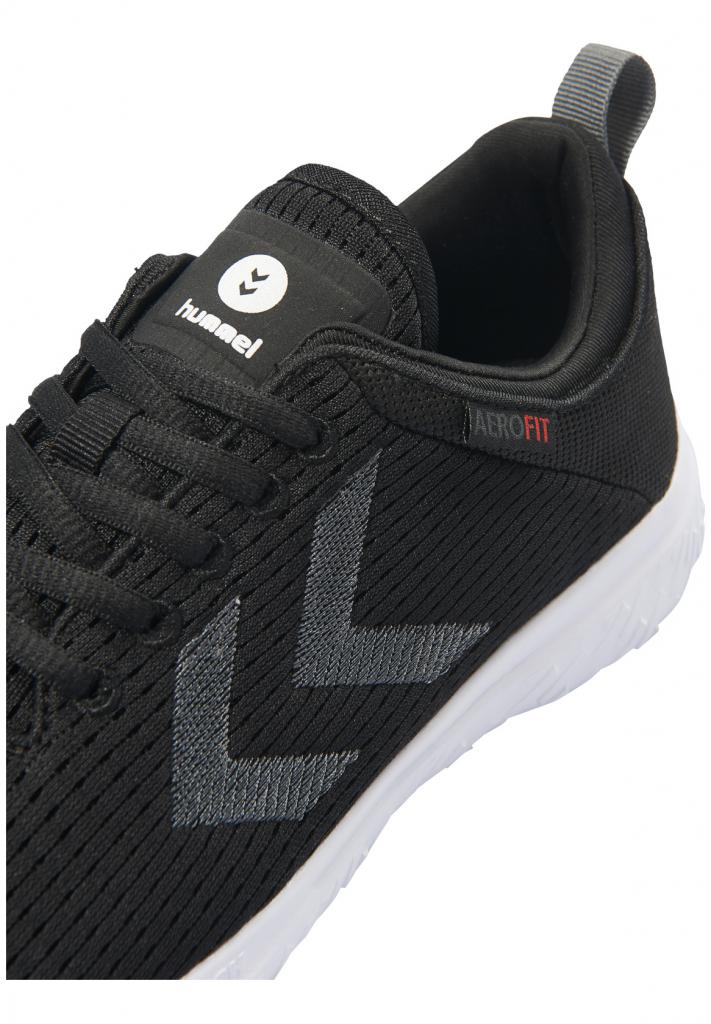 Кросівки ACTUS BREATHER 060-453-2001-41 Дорослі Чоловіча ЧОРНИЙ