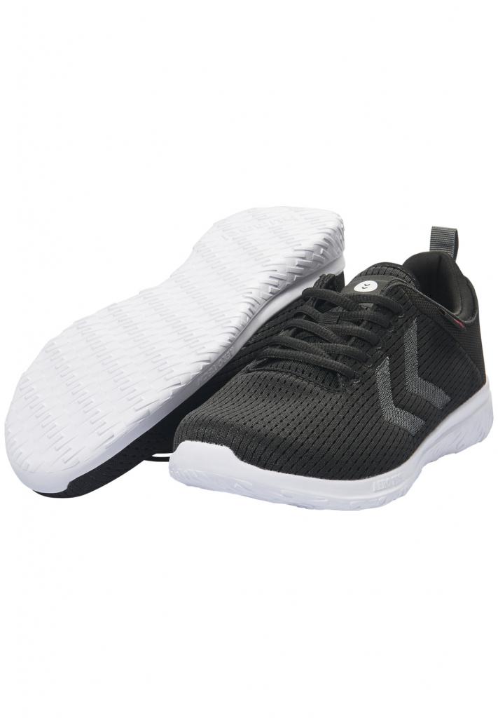 Кроссовки ACTUS BREATHER 060-453-2001-45 Взрослые Мужской ЧЕРНЫЙ