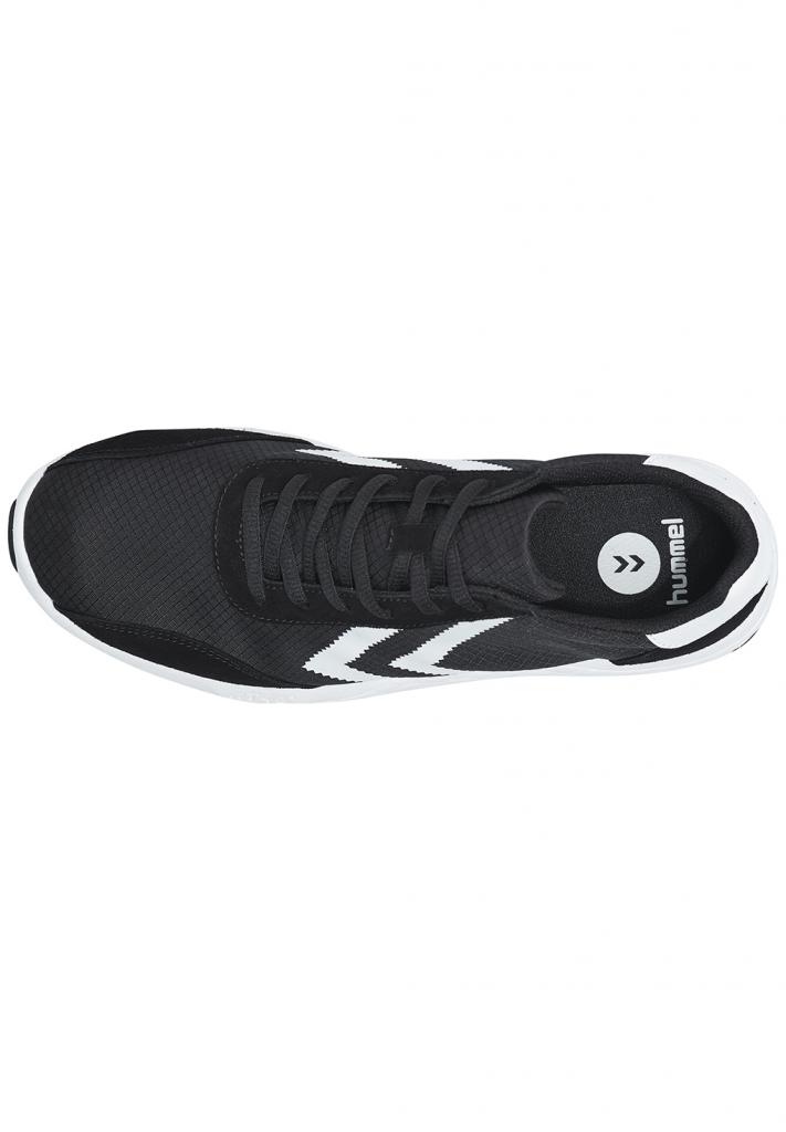 Кроссовки TERRAFLY SPRING LOW 201-880-2001-41 Взрослые Мужской ЧЕРНЫЙ